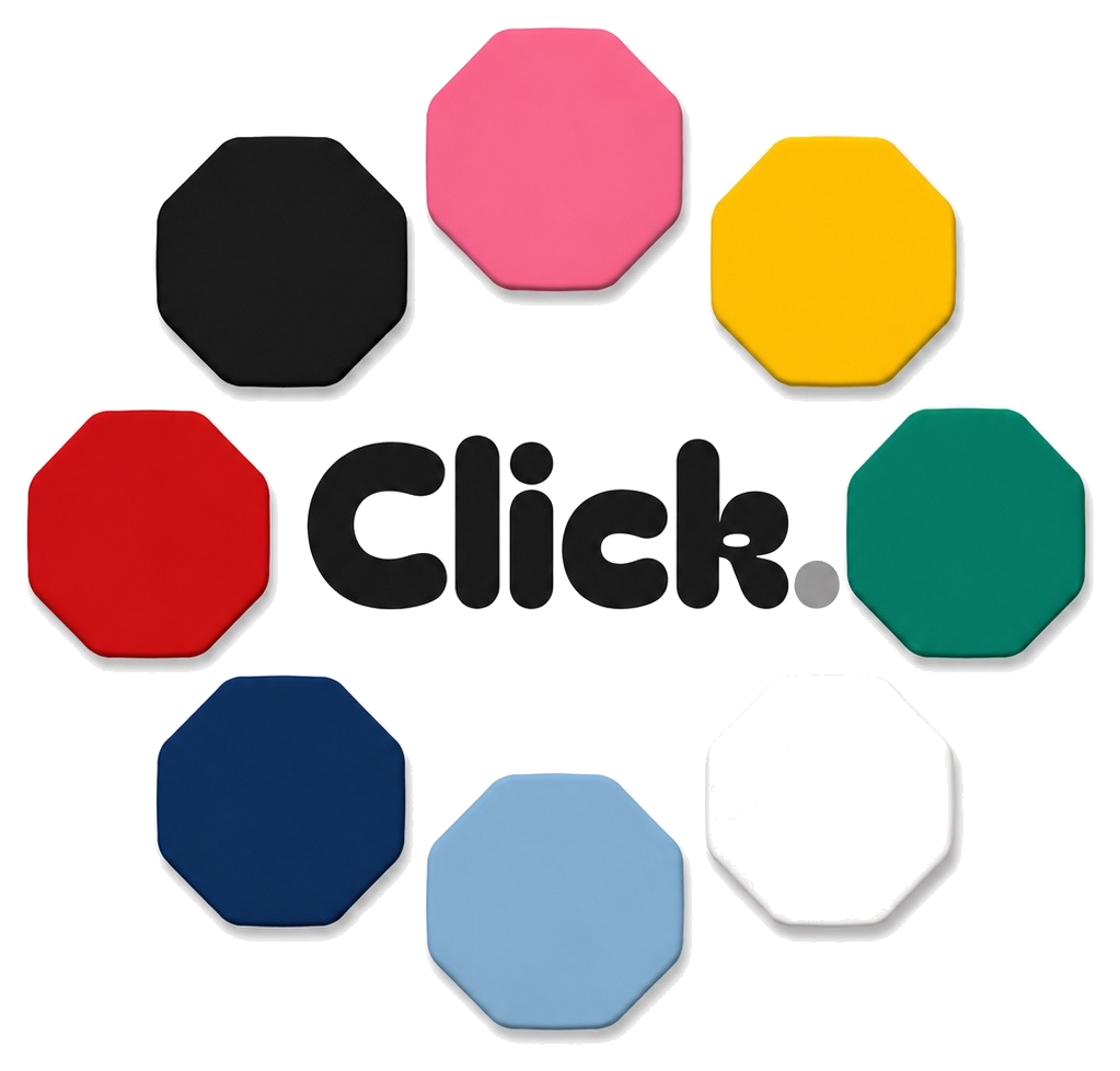 Click.